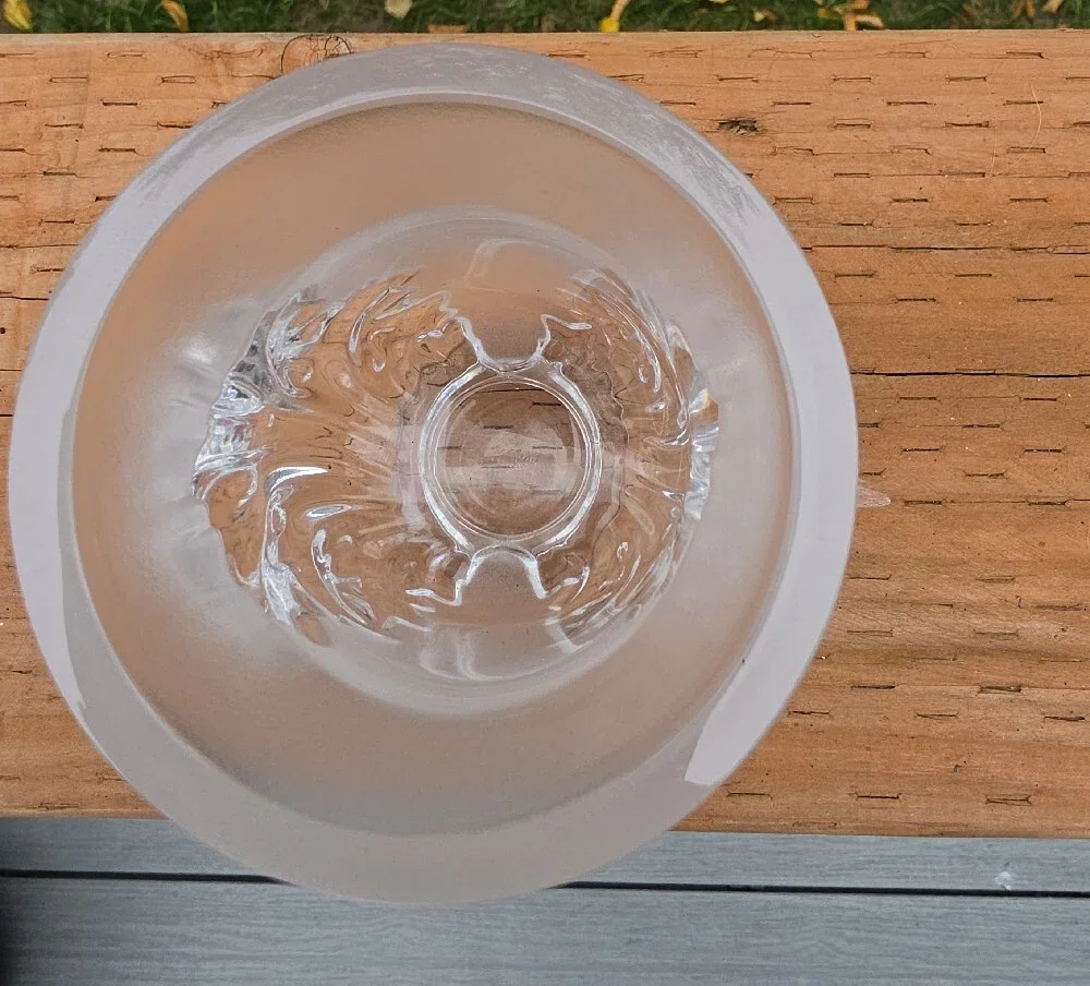Vintage Lalique France 